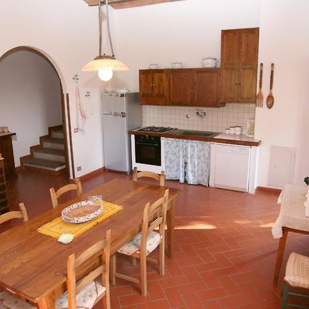 Agriturismo Sommassa Greve in Chianti Εξωτερικό φωτογραφία