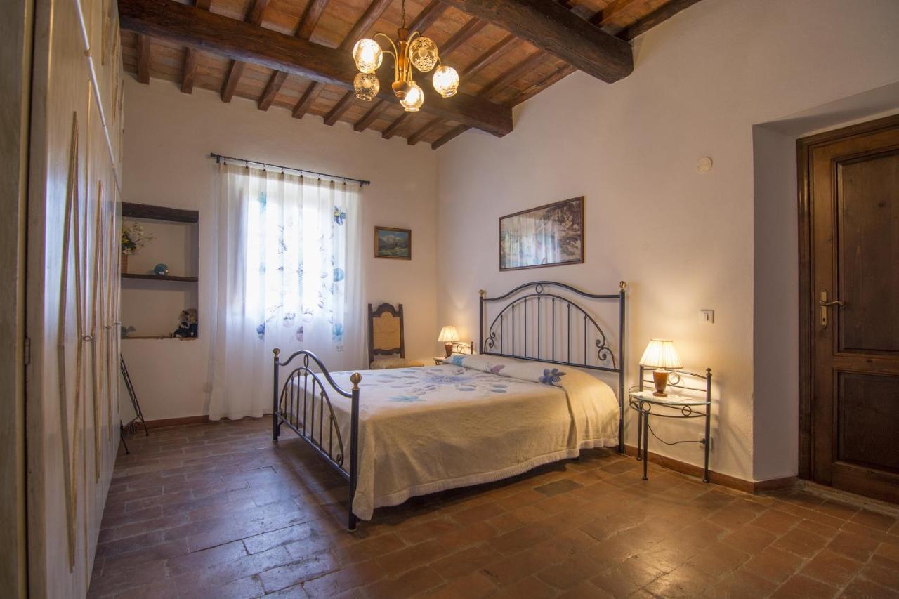 Agriturismo Sommassa Greve in Chianti Εξωτερικό φωτογραφία