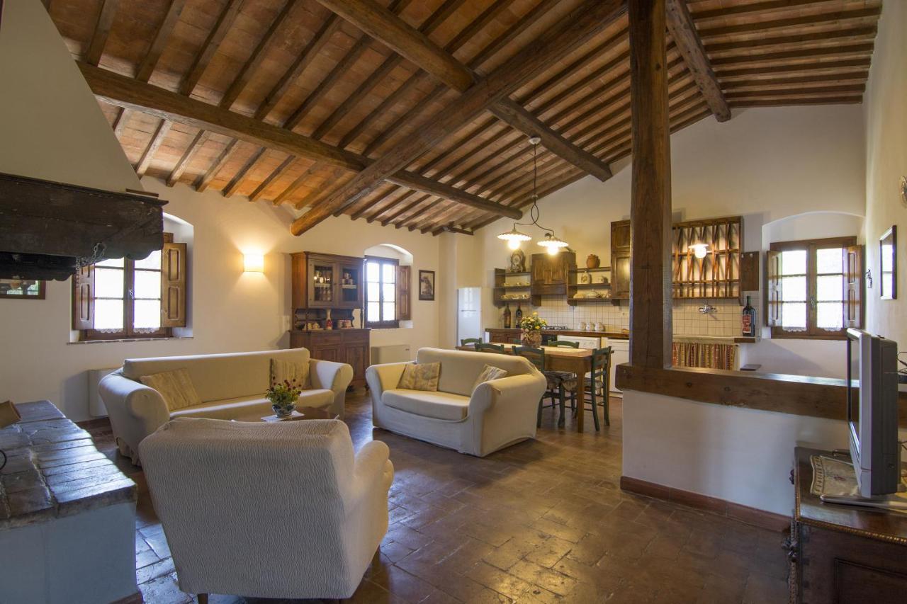 Agriturismo Sommassa Greve in Chianti Εξωτερικό φωτογραφία