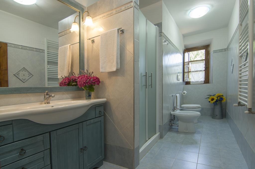 Agriturismo Sommassa Greve in Chianti Δωμάτιο φωτογραφία