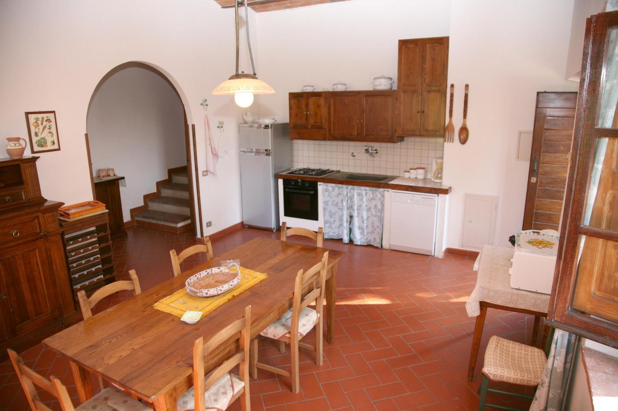 Agriturismo Sommassa Greve in Chianti Εξωτερικό φωτογραφία